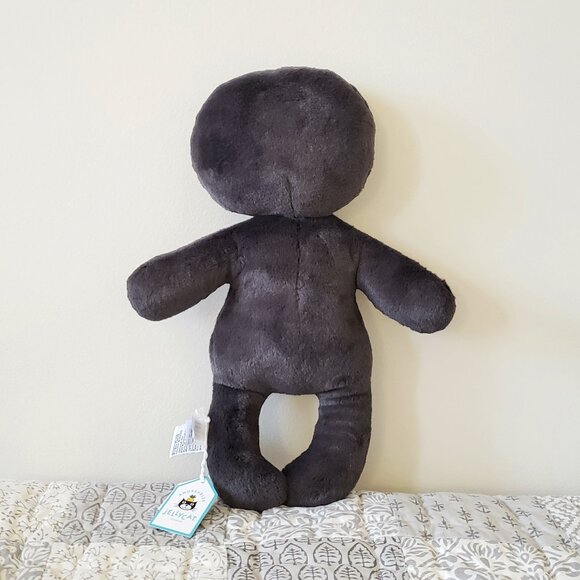 Jellycat Amuseable Skeleton Bob - Picture 3 of 7